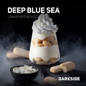 Darkside Deep Blue Sea 100 Gr