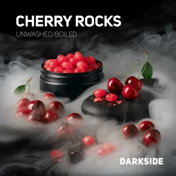 Darkside Cherry Rocks 100 Gr