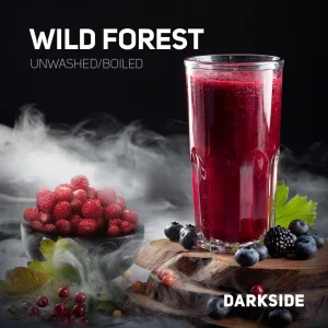 Darkside Wild Forest 100 Gr
