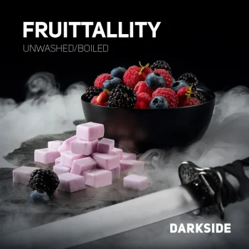 Darkside Fruittallity 100 Gr