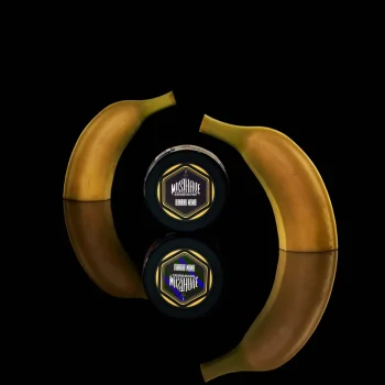 MustHave Banana Mama 125 Gr