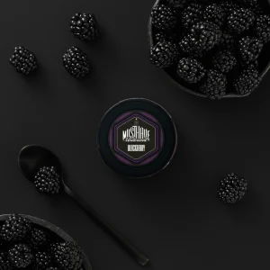 MustHave Blackberry 125 Gr