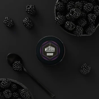 MustHave Blackberry 250 Gr