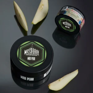MustHave Mad Pear 125 Gr