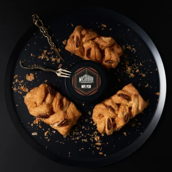MustHave Maple Pecan 125 Gr