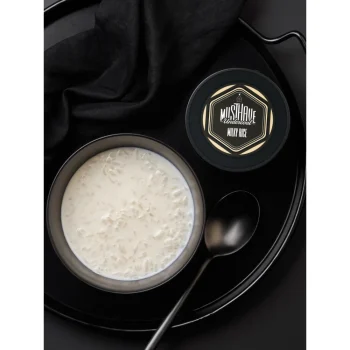 MustHave Milky Rice 250 Gr