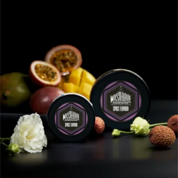 MustHave Space Flavour 125 Gr