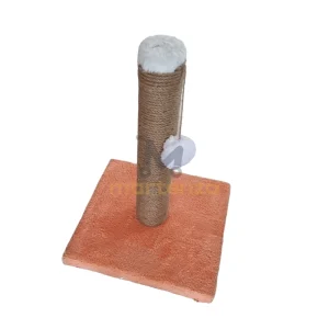 Cat Scratcher Small -  Orange