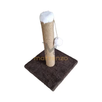 Cat Scratcher Small -  Brown