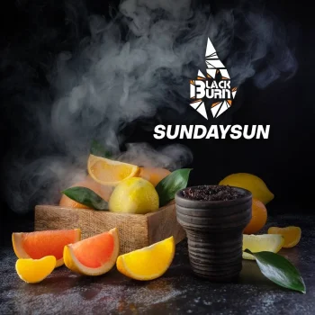 BlackBurn Sundaysun 100 Gr