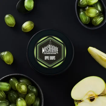 MustHave Apple Drops 250 Gr
