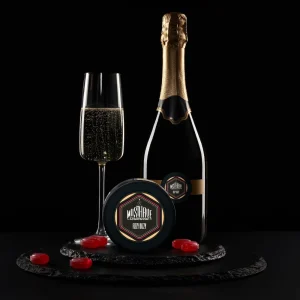 MustHave Fizzy Dizzy 125 Gr