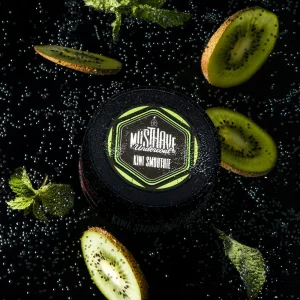MustHave Kiwi Smoothie 250 Gr