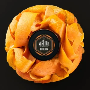 MustHave Orange Team 125 Gr