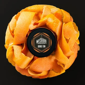 MustHave Orange Team 250 Gr