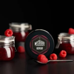 MustHave Raspberry 125 Gr