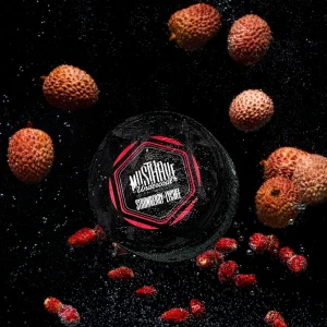 MustHave Strawberry-Lychee 125 Gr