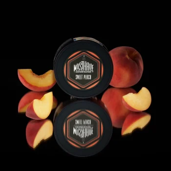 MustHave Sweat Peach 250 Gr