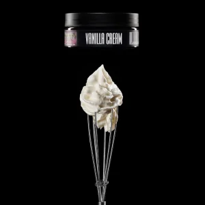 MustHave Vanilla Cream 250 Gr