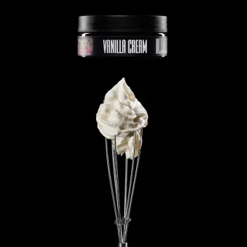 MustHave Vanilla Cream 250 Gr