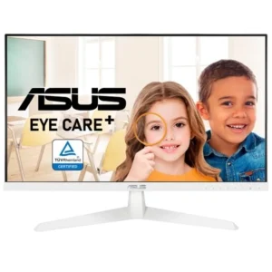 Asus 23.8 "VY249HE-W IPS 1MS White 1920x1080,75Hz, HDMI, Vesa Monitor