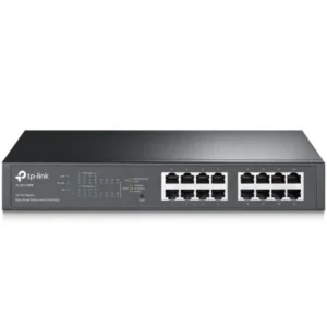 TP-Link TL-SG1016PE 16 PORT Gigabit 8Port POE+ 150W Switch