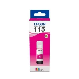 Epson 13T07D34A Red 115