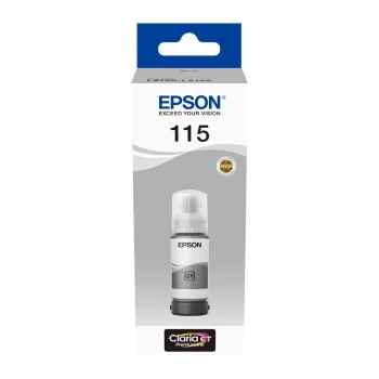 Epson C13t07d54a Gray 115