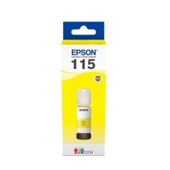 Cartridge Epson 113t07d44a Yellow 115