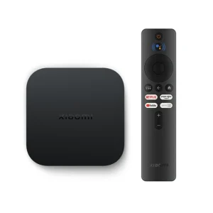 Mi Box S (2nd Gen) MDZ-28 Android TV