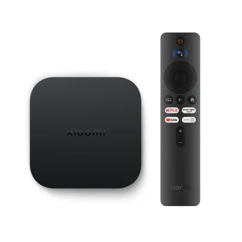 Mi Box S (2nd Gen) MDZ-28 Android TV