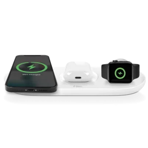 Ttec 2ks21 Smartcharger Air Wireless 20w