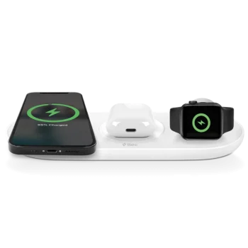 Ttec 2ks21 Smartcharger Air Wireless 20w