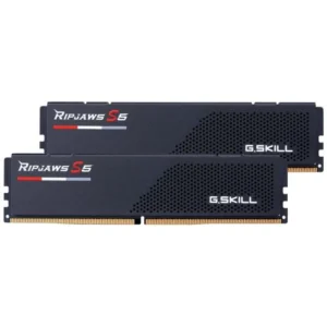 Gskill Ripjawsv 16gb (2x8) 3200mhz F4-3200c16d-16gvkb Memory