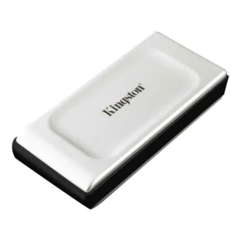 Kingston 500gb Sxs2000/500g External Ssd