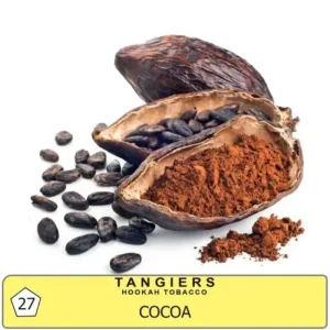 Tangiers Cocoa 250 Gr