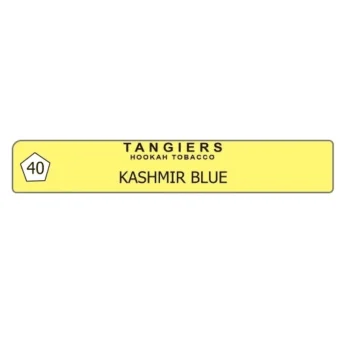 Tangiers Kashmir Blue 250 Gr