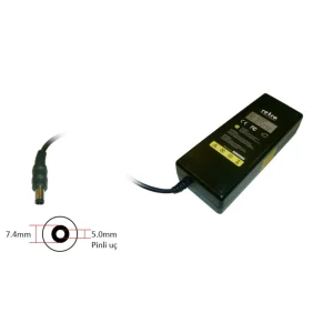 Adaptor DCA-HC009 18.5V 6.5A 120W 5.0mm  7.4mm