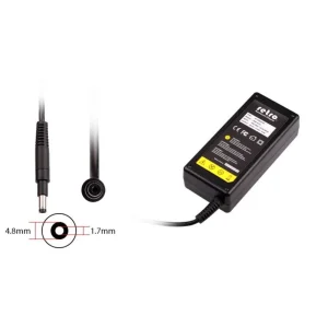 Adaptor DCA-HC073 19.5V 3.33A 65W 1.7mm  4.8mm