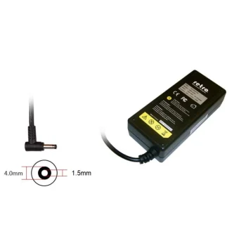 Adaptor DCA-AS065 19V 1.75A 33W 1.5mm  4.0mm