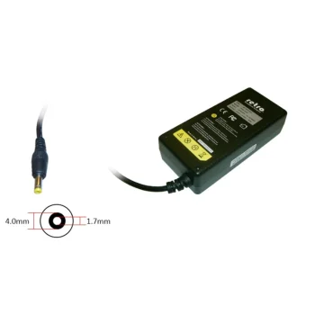 Adaptor DCA-HC054 19V 1.58A 30W 1.7mm  4.0mm