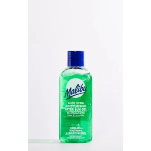 Malibu After Sun Gel 100 ml