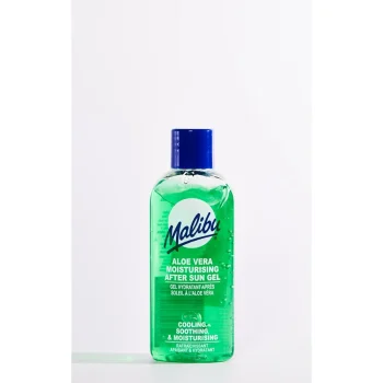 Malibu After Sun Gel 100 ml