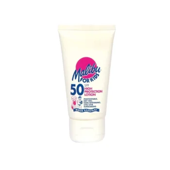 Malibu For Kids Spf50 High Protection Lotion 50 ml