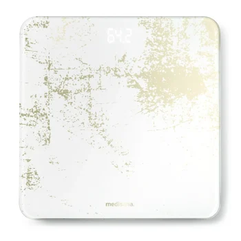 Medisana Design Glass Scale PS 436