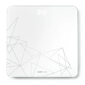 Medisana Design Glass Scale PS 437