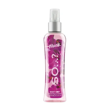 SO…? Musk Body Mist 100ml