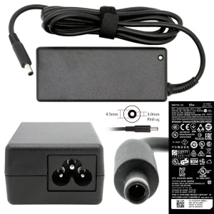 Adaptor DCA-DL010 19.5V 3.34A 45W 4.5mm-3.0mm