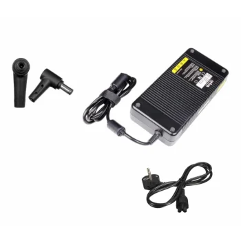 Adaptor DCA-AC070 19V 6.32A MIDDLE 120W PINI 6.0mm  3.7mm