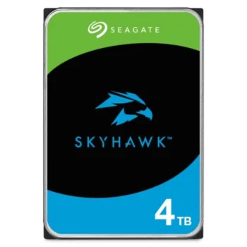 Seagate 3.5 4TB ST4000VX016 Skyhawk 256MB 5900RPM 7/24 Hdd